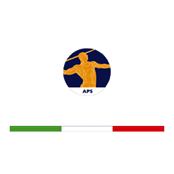 Logo Centro Nazionale Libertas