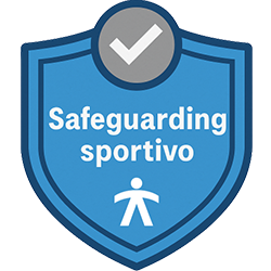 Logo Safeguarding sportivo